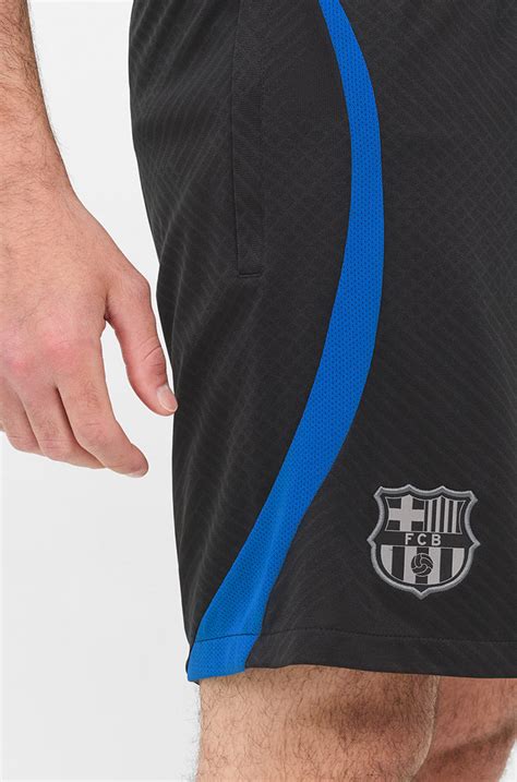 Barcelona training shorts